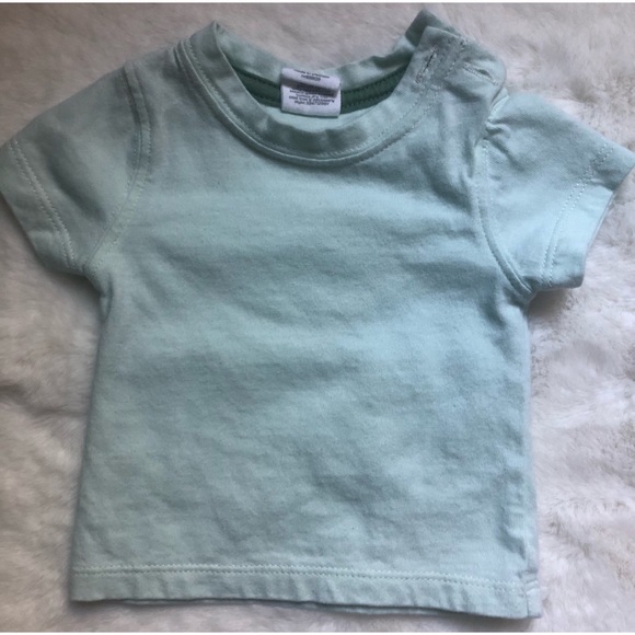 Starting Out & Burt’s Bees Baby newborn clothes - Picture 11 of 13